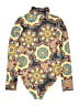 MANGOPOP Collection Yellow Kimono Size M - photo 2