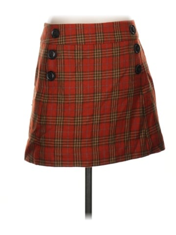 Gap Wool Skirt (view 1)