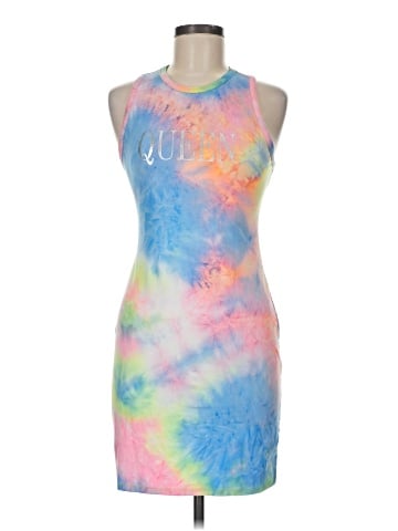 MadRag Casual Dress (view 1)