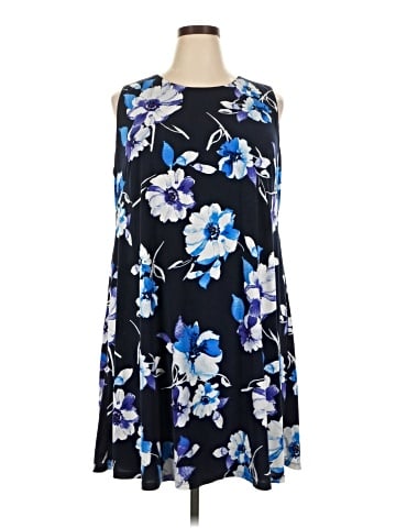Jessica Howard Casual Dress (view 1)