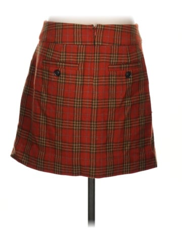 Gap Wool Skirt (view 2)