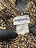 BonWorth Brown Short Sleeve Top Size XL (estimated) - photo 7