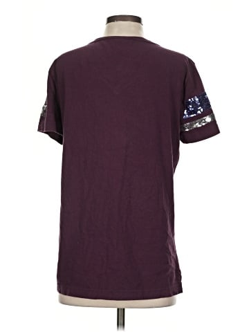 Victoria's Secret Pink Short Sleeve T-Shirt (view 2)