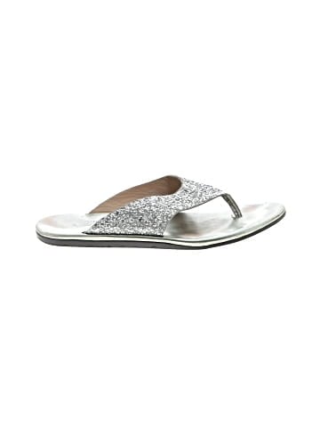Donald J Pliner Flip Flops (view 1)