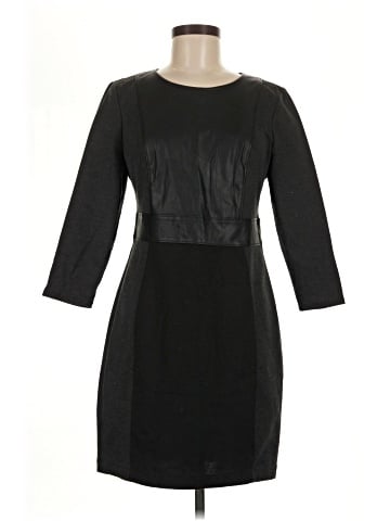 BCBGMAXAZRIA Casual Dress (view 1)