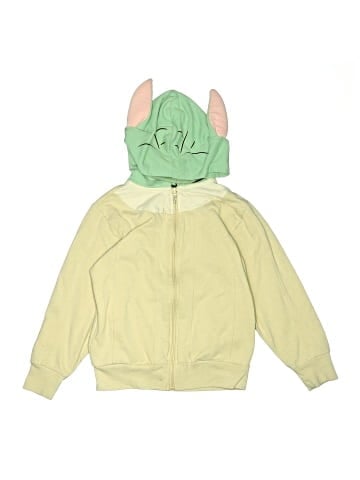 Star Wars Zip Up Hoodie (view 1)