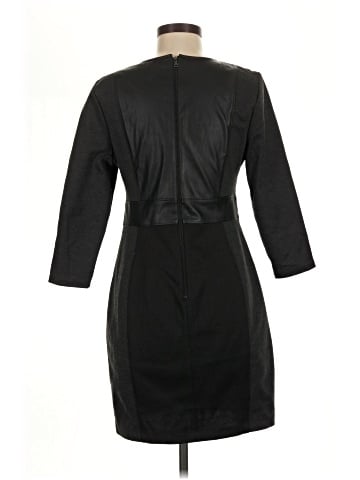 BCBGMAXAZRIA Casual Dress (view 2)