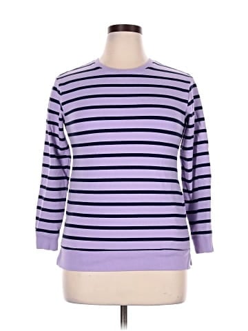 Primary Pullover Sweater (view 1)