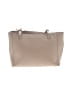 Tory Burch 100% Leather Gray Leather Tote One size - photo 3