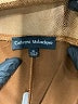Catherine Malandrino Brown Casual Pants Size XL - photo 4