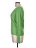 J.Crew Green Wool Pullover Sweater Size M - photo 5