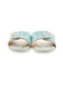 Under Armour Teal Sandals Size 4 (youth) - photo 2