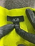 AGB Yellow 3/4 Sleeve Blouse Size L - photo 7