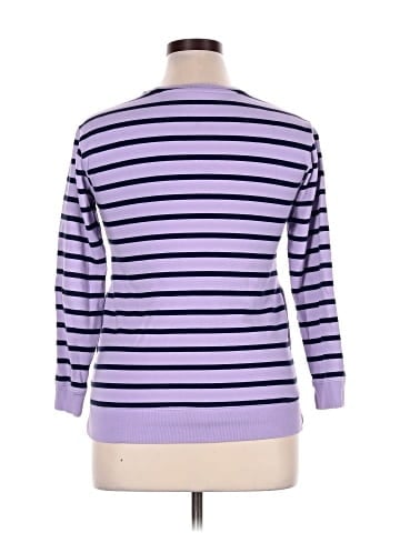 Primary Pullover Sweater (view 2)
