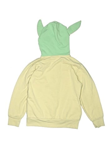 Star Wars Zip Up Hoodie (view 2)