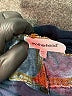 Motherhood Blue Jeans Size L - photo 6