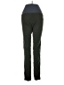 Maacie Color Block Green Active Pants Size S - photo 2