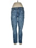 Joe's Jeans Stars Blue Jeans Size 32 waist - photo 1