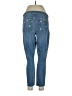 Joe's Jeans Stars Blue Jeans Size 32 waist - photo 2
