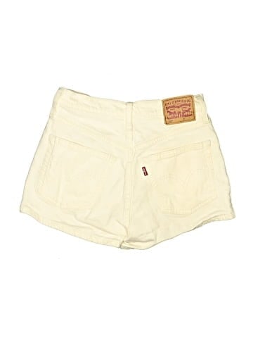 Levi's Khaki Shorts (view 2)