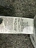 Gap Fit Solid Gray Athletic Shorts Size 10 - photo 4