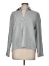 Lilly Pulitzer Gray Cardigan Size M - photo 1