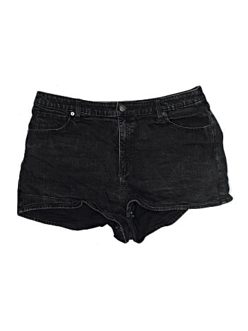 Universal Thread Denim Shorts (view 1)
