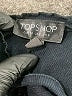 Topshop Black Tank Top Size 2 - photo 7