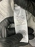 Soft Joie Gray Sweatshirt Size S - photo 8