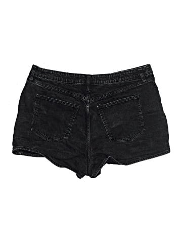 Universal Thread Denim Shorts (view 2)