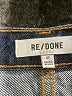 RE/DONE Blue Jeans Size 27 waist - photo 4