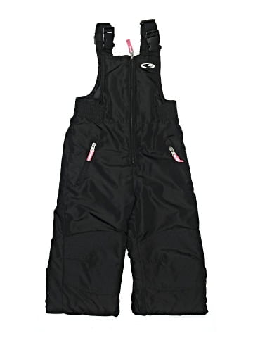 C9 By Champion Snow Pants With Bib (view 1)