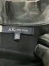 AK Anne Klein Black Turtleneck Sweater Size XL - photo 4