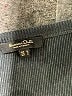 Massimo Dutti Black Sleeveless Top Size M - photo 7