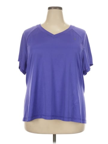 Champion Active T-Shirt (view 1)