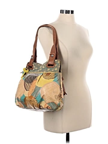 Fossil Shoulder Bag (view 2)