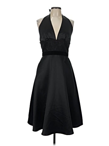 White House Black Market Cocktail Dress (view 1)