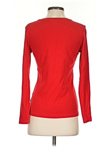 U.S. Polo Assn. 3/4 Sleeve T-Shirt (view 2)