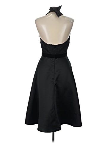 White House Black Market Cocktail Dress (view 2)