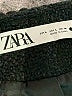 Zara Black Blazer Size L - photo 6