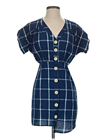 Zara TRF Casual Dress (view 1)