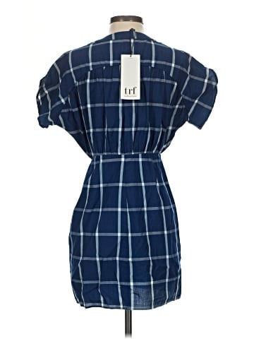 Zara TRF Casual Dress (view 2)