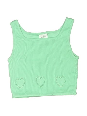 Zara Tank Top (view 1)