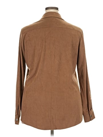 Foxcroft Blazer (view 2)