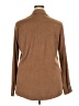 Foxcroft Brown Blazer Size 18 - photo 2