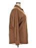 Foxcroft Brown Blazer Size 18 - photo 4