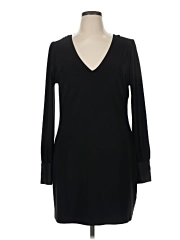 White House Black Market Casual Dress (view 1)