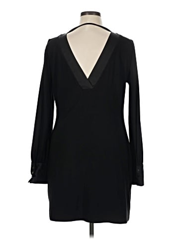 White House Black Market Casual Dress (view 2)