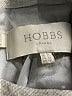 Hobbs London Gray Coat Size 12 - photo 6