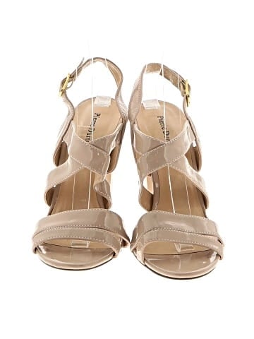 Pierre Dumas Sandals (view 2)